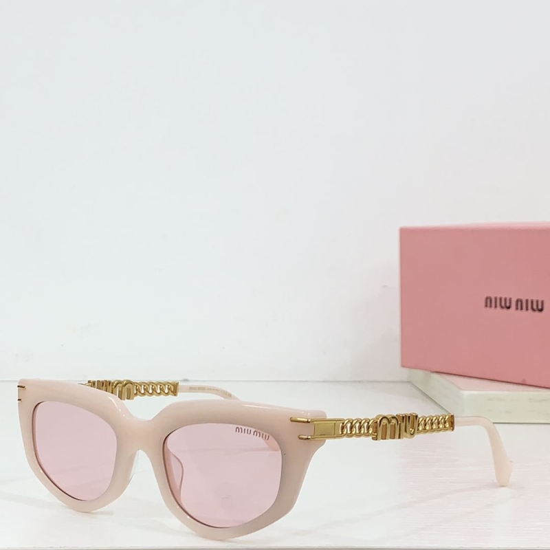 Miu miu Sunglasses